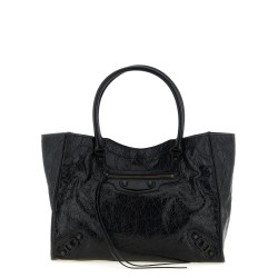 'Le City' small shopping bag