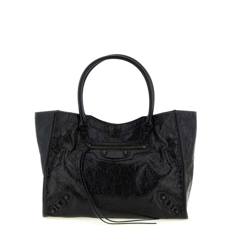 'Le City' small shopping bag