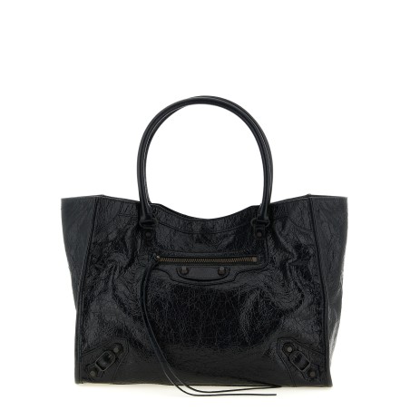 'Le City' small shopping bag