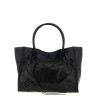 'Le City' small shopping bag