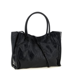'Le City' small shopping bag