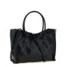 'Le City' small shopping bag