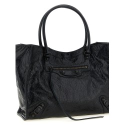 'Le City' small shopping bag