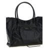 'Le City' small shopping bag