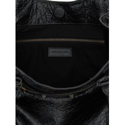 'Le City' small shopping bag