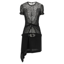 Lace dress