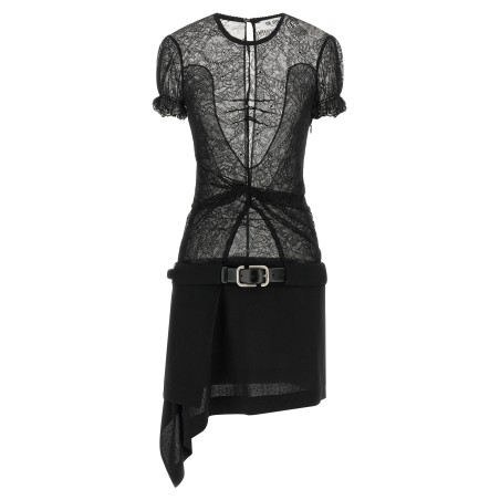 Lace dress