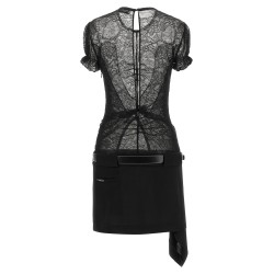 Lace dress