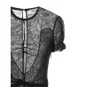 Lace dress