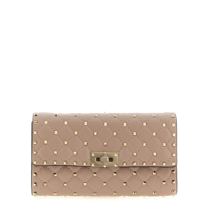 Valentino Garavani 'Rockstud Spike' shoulder bag