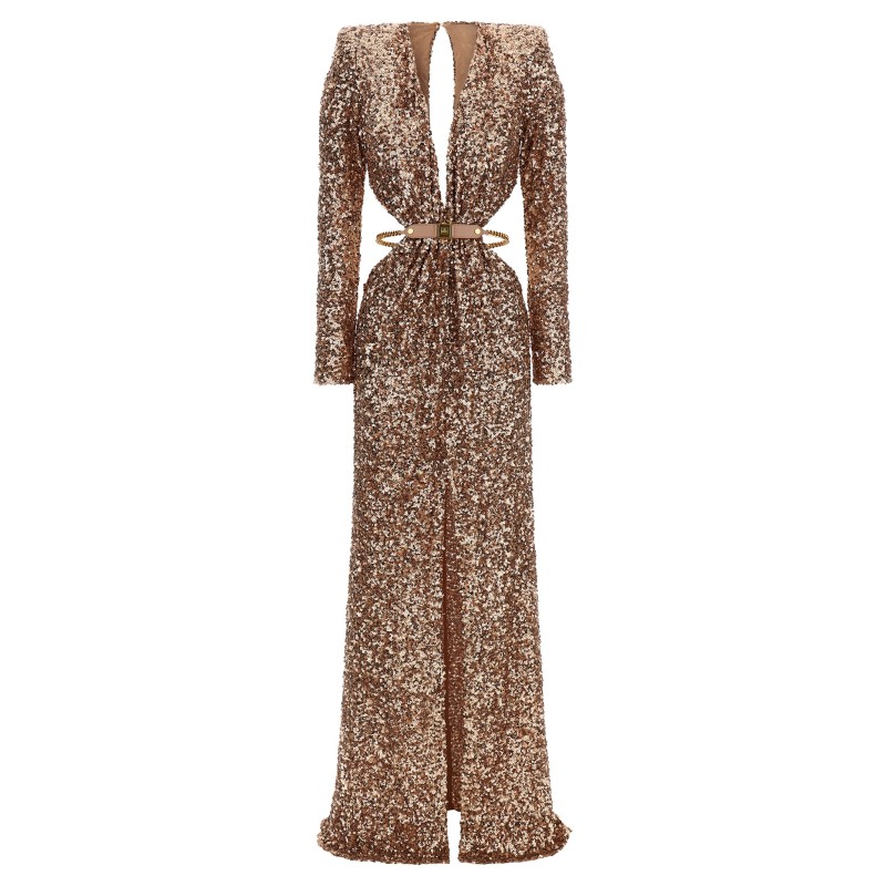 'Red Carpet' dress
