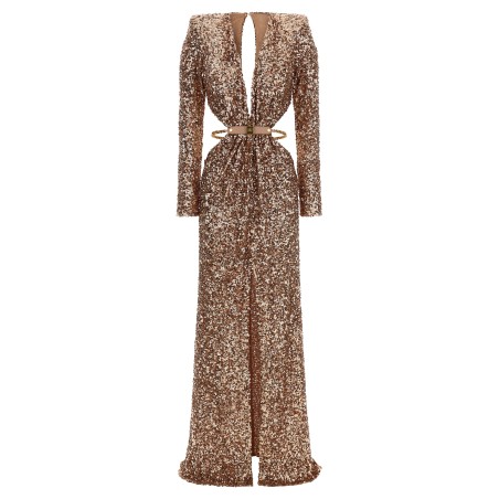 'Red Carpet' dress