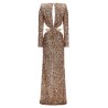 'Red Carpet' dress