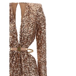 'Red Carpet' dress