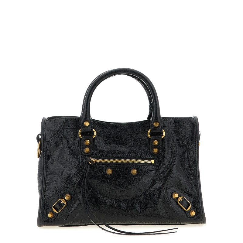 'Le City S' handbag