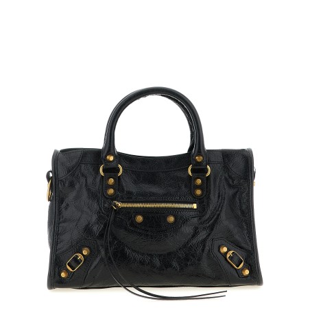 'Le City S' handbag