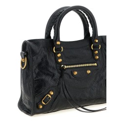 'Le City S' handbag