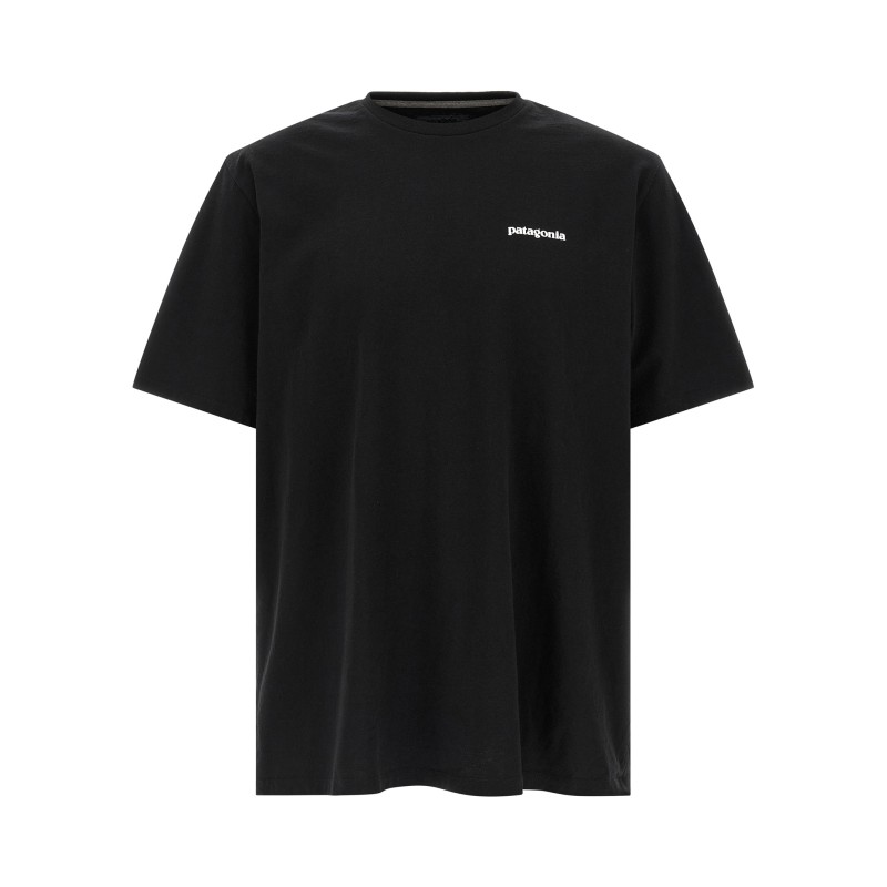 'P-6 Logo Responsibili-Tee®' T-shirt