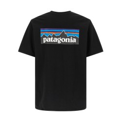 'P-6 Logo Responsibili-Tee®' T-shirt