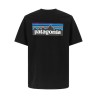 'P-6 Logo Responsibili-Tee®' T-shirt