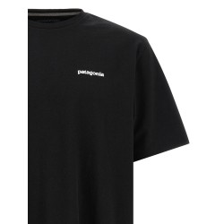 'P-6 Logo Responsibili-Tee®' T-shirt