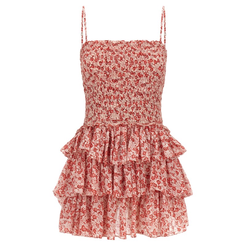 'Elodie' dress