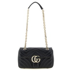 'GG Marmont' small shoulder bag