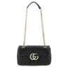 'GG Marmont' small shoulder bag