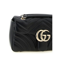 'GG Marmont' small shoulder bag