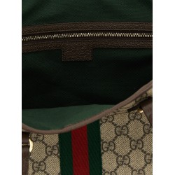 Medium 'Ophidia' shopping bag