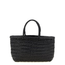 ' Flat Gora' mini handbag
