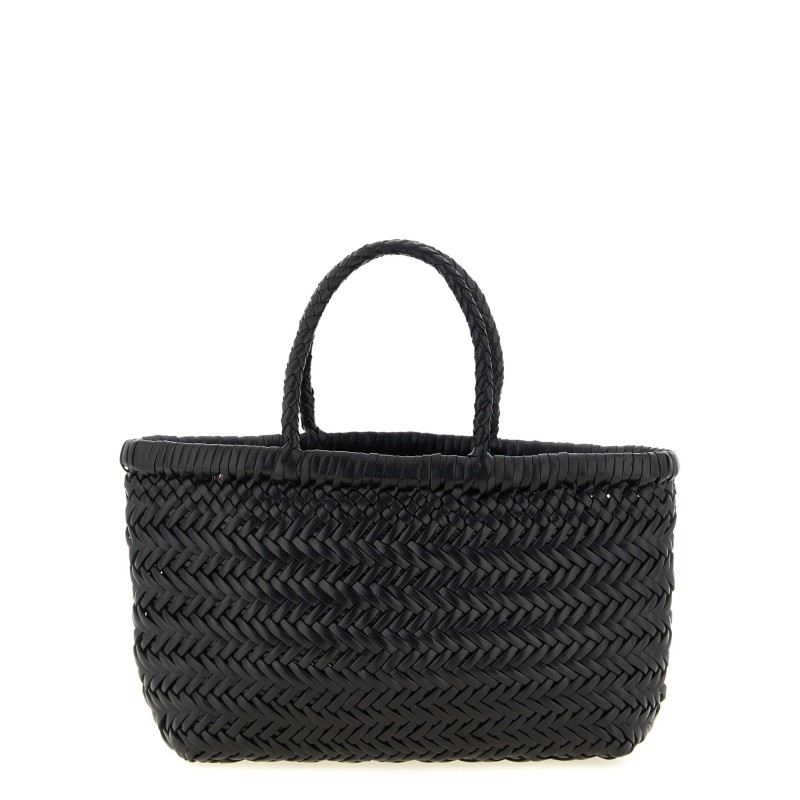 ' Flat Gora' mini handbag