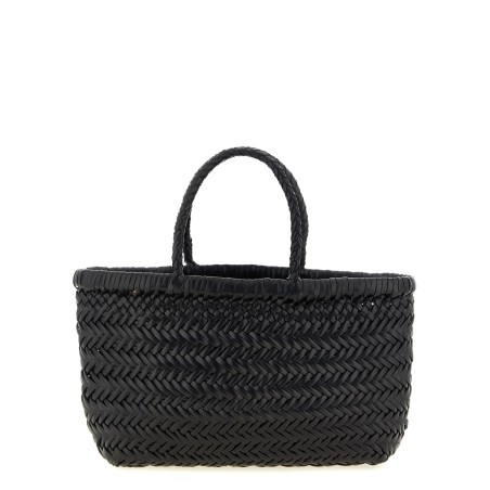 ' Flat Gora' mini handbag