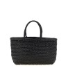 ' Flat Gora' mini handbag