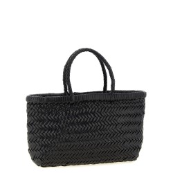 ' Flat Gora' mini handbag