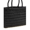 ' Flat Gora' mini handbag