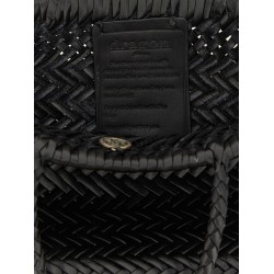' Flat Gora' mini handbag