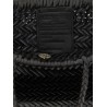 ' Flat Gora' mini handbag