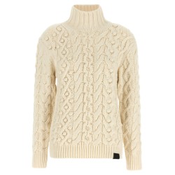 'Bobble' sweater