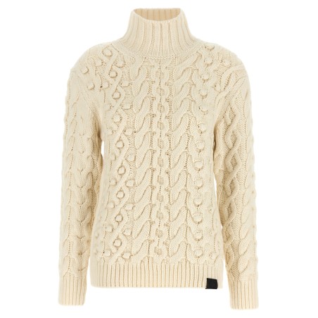 'Bobble' sweater