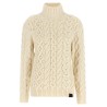 'Bobble' sweater