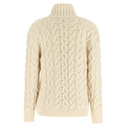 'Bobble' sweater