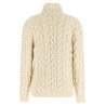 'Bobble' sweater