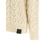 'Bobble' sweater