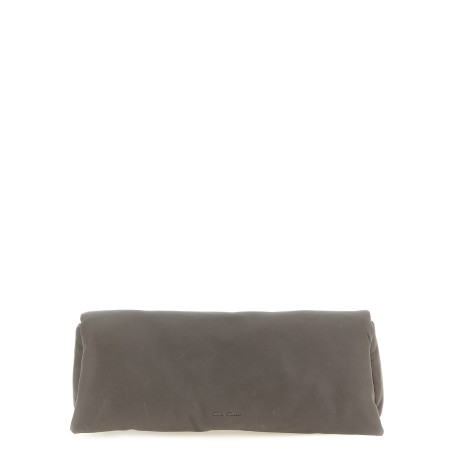 'Baguette' clutch