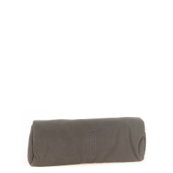 'Baguette' clutch
