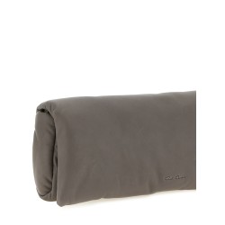 'Baguette' clutch