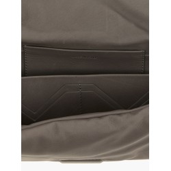 'Baguette' clutch