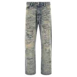 '1980 D-EEPER' jeans