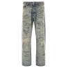'1980 D-EEPER' jeans
